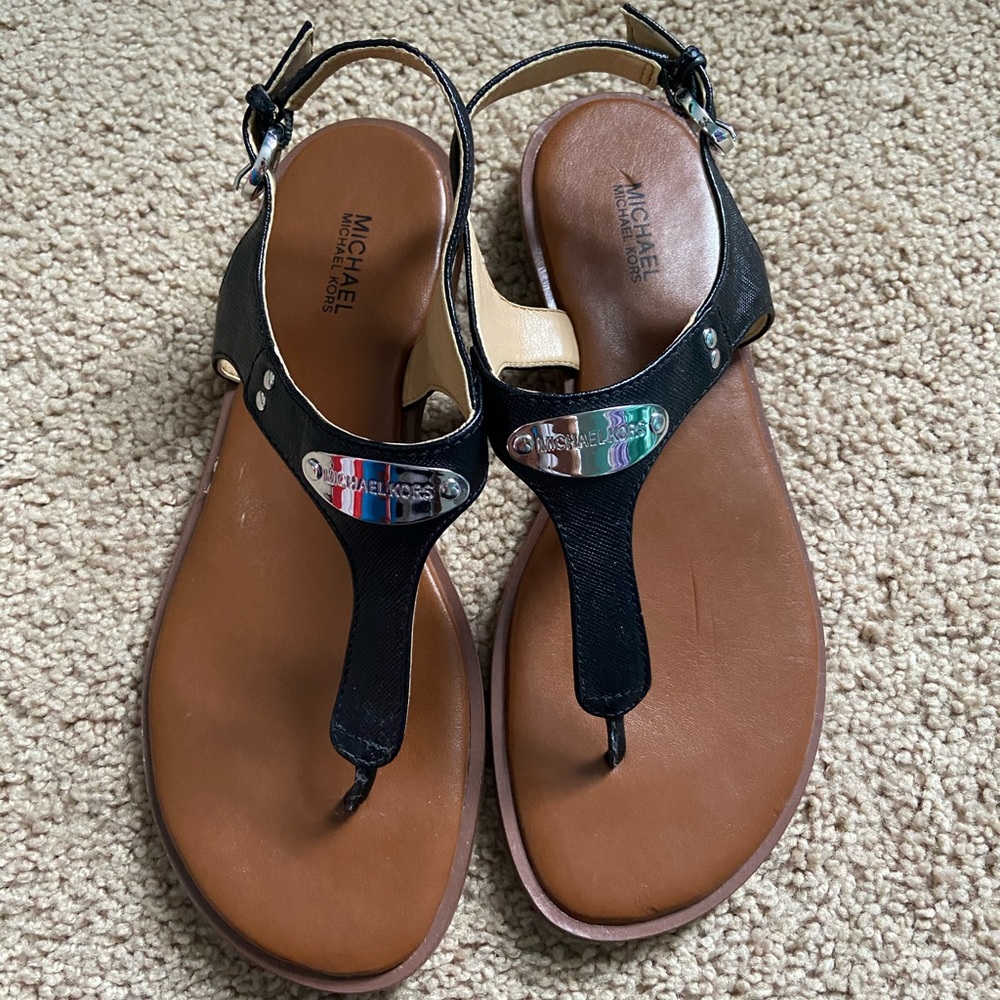 Michael Kors Sandals